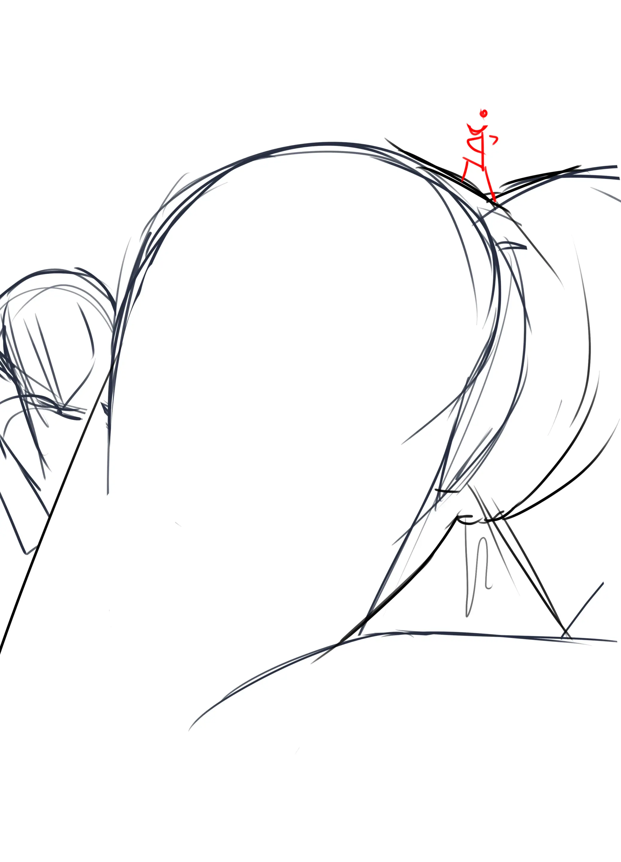 Short Comics, Images